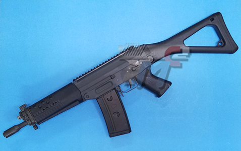 GHK SIG 553 Gas Blow Back (Pre-Order) - Click Image to Close